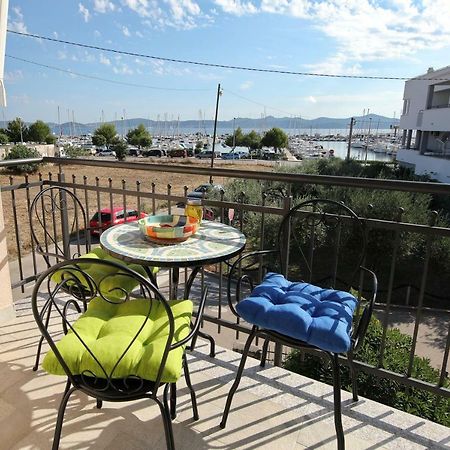 Seabreeze Apartment Zadar Luaran gambar
