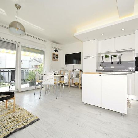 Seabreeze Apartment Zadar Luaran gambar