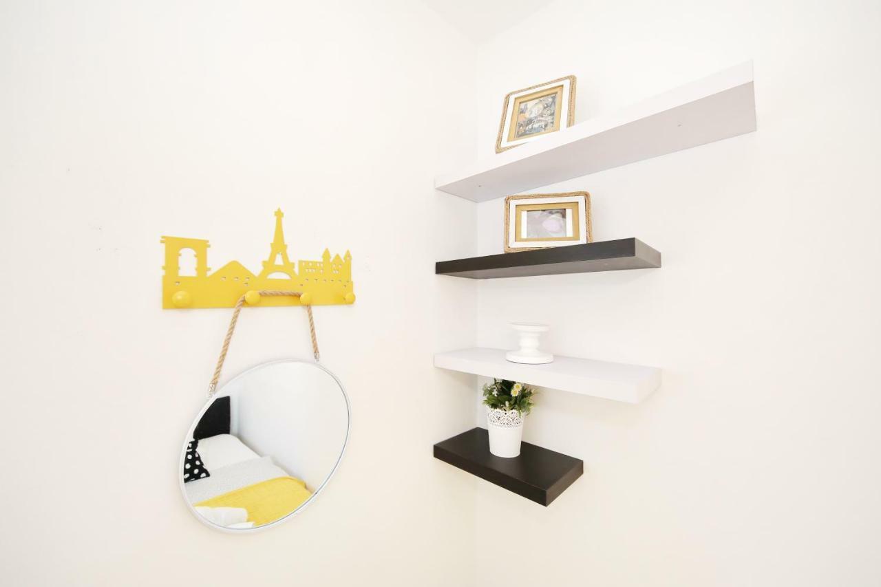 Seabreeze Apartment Zadar Luaran gambar
